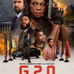 Большая Двадцатка Постер