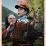 Жюль В Стране Индейцев Постер