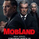 Гангстерленд Постер